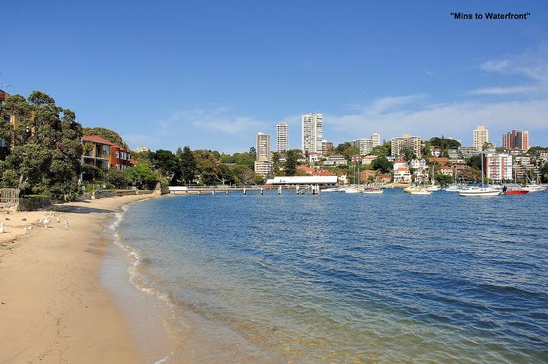 105 Manning Road, Woollahra, Woollahra - Thumbnail 5