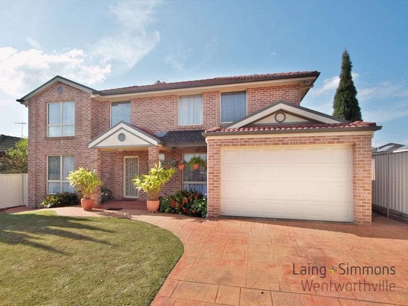 1 Camillo Street, Pendle Hill, Pendle Hill - Image 1
