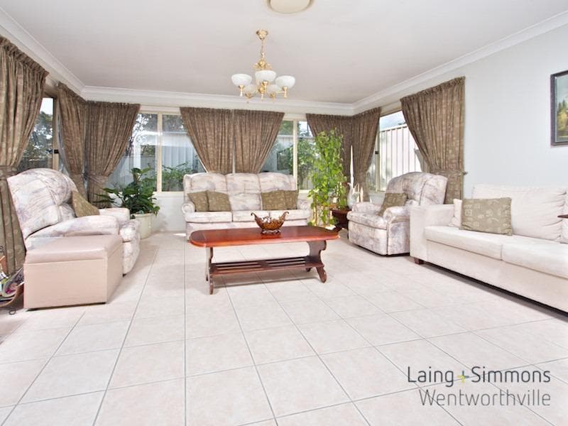 1 Camillo Street, Pendle Hill, Pendle Hill - Thumbnail 2