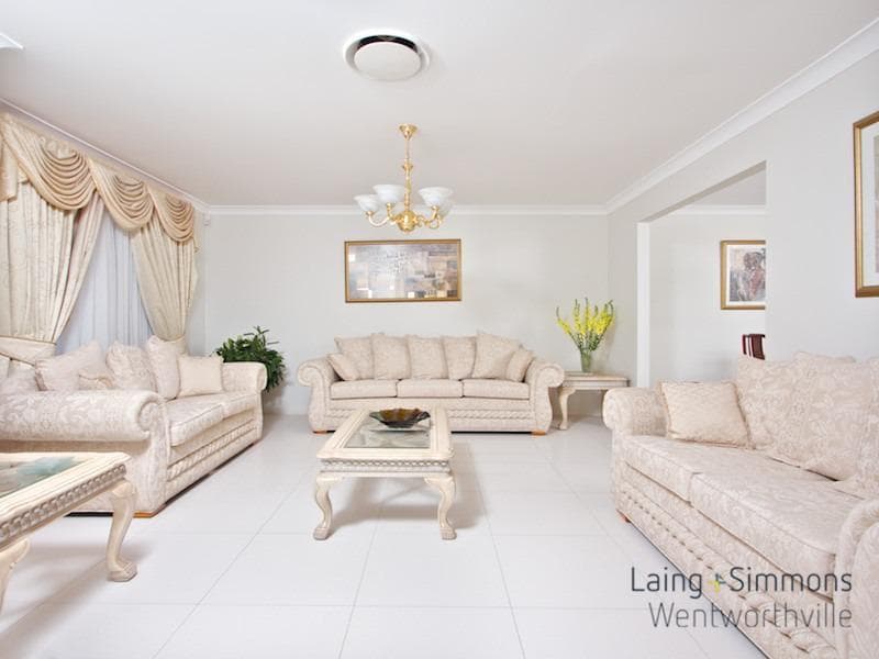 1 Camillo Street, Pendle Hill, Pendle Hill - Thumbnail 4