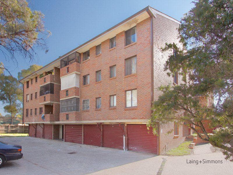 21/342 Woodstock Avenue, Mount Druitt, Mount Druitt - Image 1