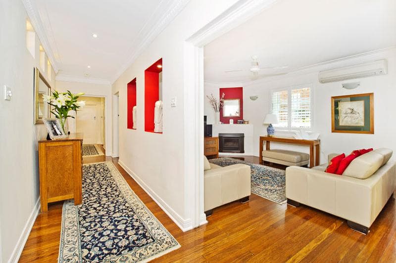 2/15 Ocean Avenue, Double Bay, Double Bay - Image 1