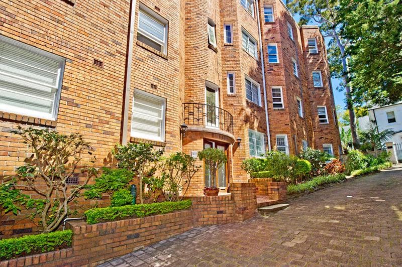 2/15 Ocean Avenue, Double Bay, Double Bay - Thumbnail 3