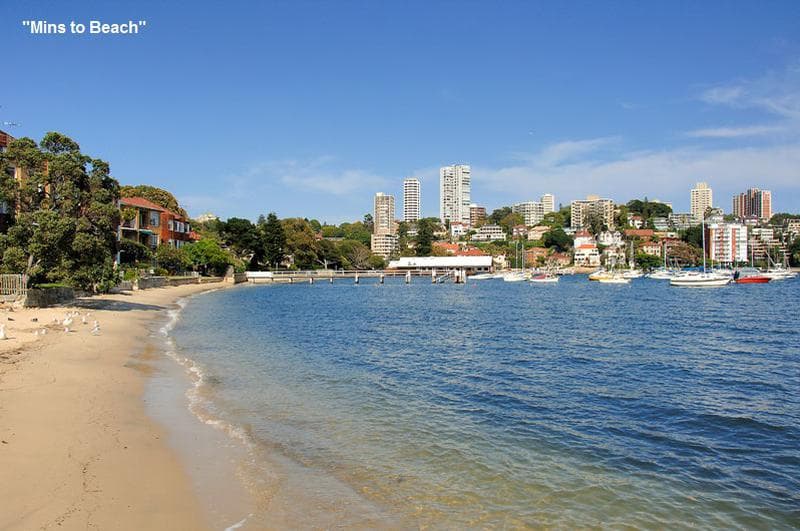 2/15 Ocean Avenue, Double Bay, Double Bay - Thumbnail 7