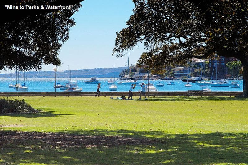 2/15 Ocean Avenue, Double Bay, Double Bay - Thumbnail 8
