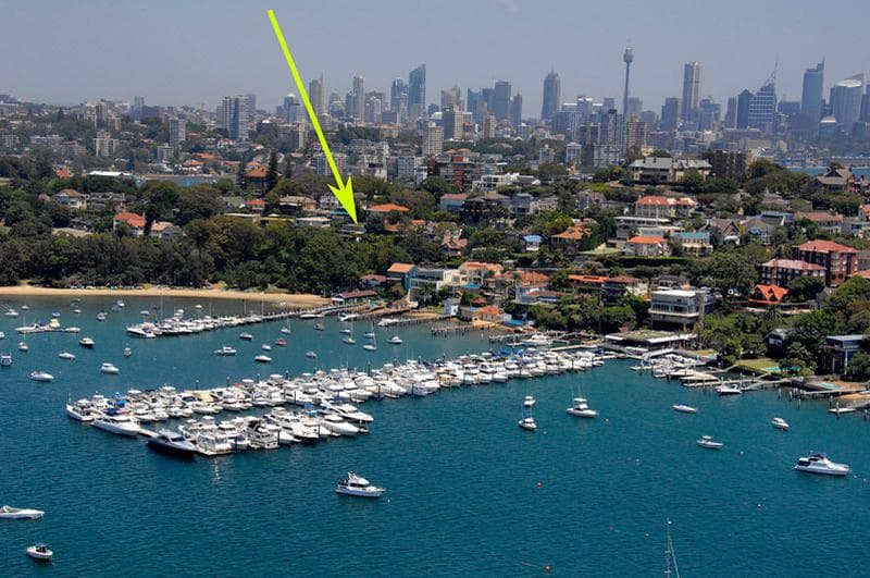14a Wunulla Road, Point Piper, Point Piper - Thumbnail 2