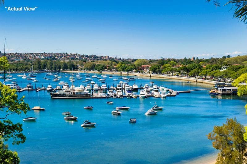 14a Wunulla Road, Point Piper, Point Piper - Thumbnail 3