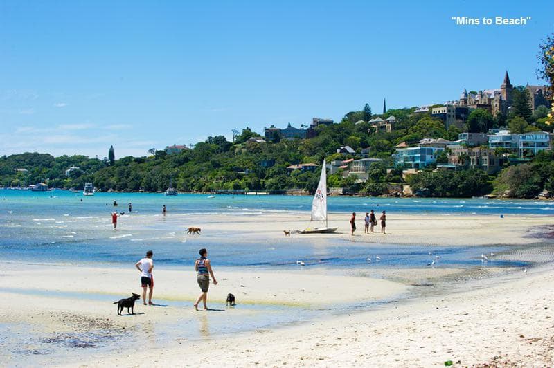 2a Cranbrook Road, Bellevue Hill, Bellevue Hill - Thumbnail 3