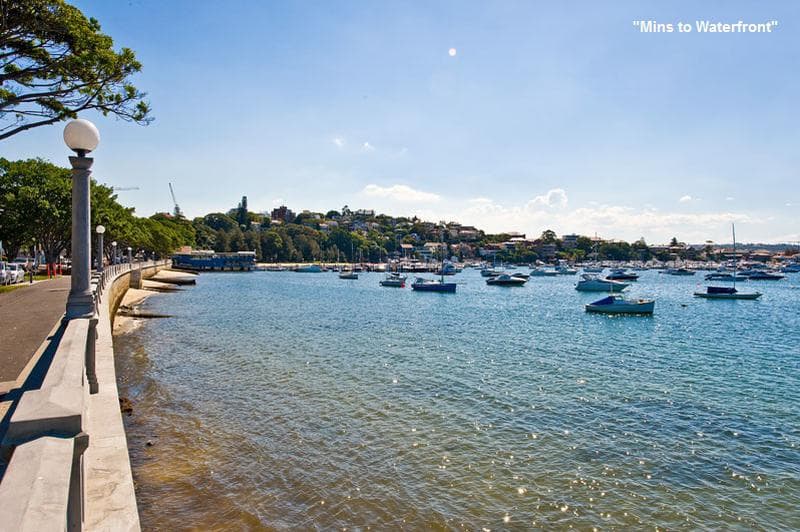 2a Cranbrook Road, Bellevue Hill, Bellevue Hill - Thumbnail 4