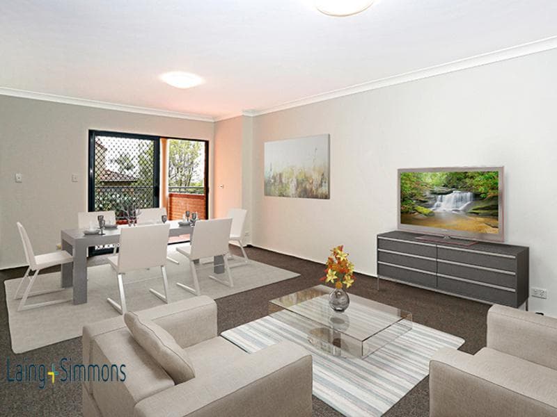 2/12-14 Clubb Crescent, Miranda, Miranda - Image 1