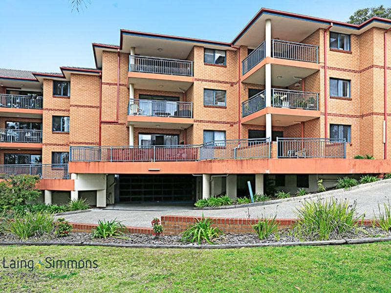 2/12-14 Clubb Crescent, Miranda, Miranda - Thumbnail 2
