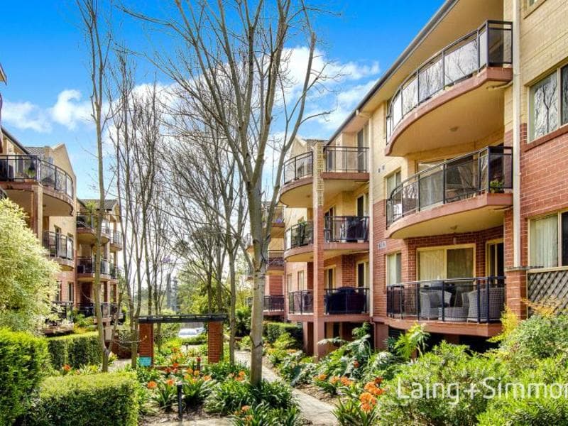 77/298-312 Pennant Hills Road, Pennant Hills, Pennant Hills - Image 1