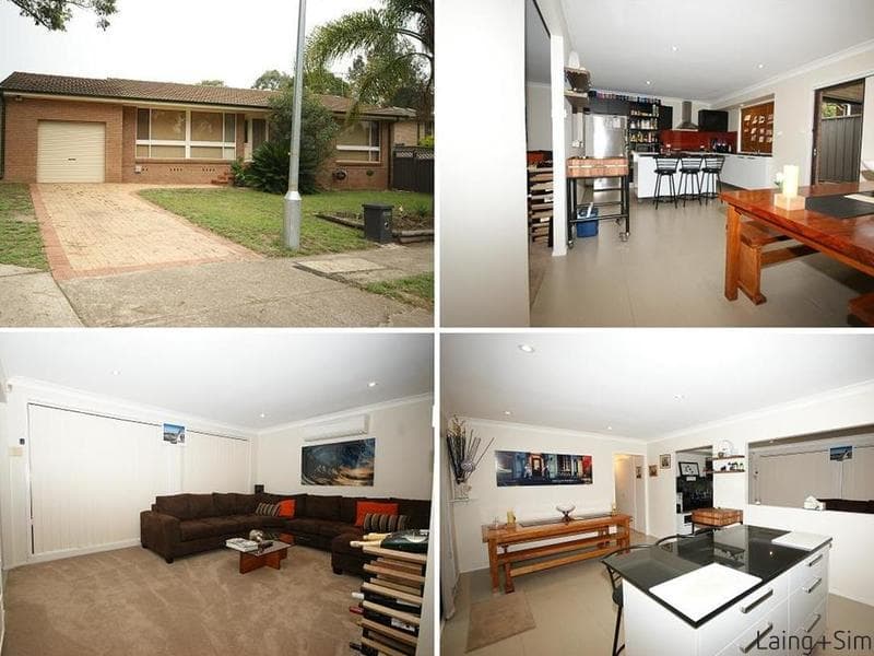 17/70-72																										Lane Street
														
								Wentworthville, NSW 2145, Kings Park - Thumbnail 2