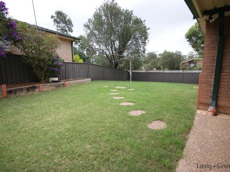 17/70-72																										Lane Street
														
								Wentworthville, NSW 2145, Kings Park - Thumbnail 8
