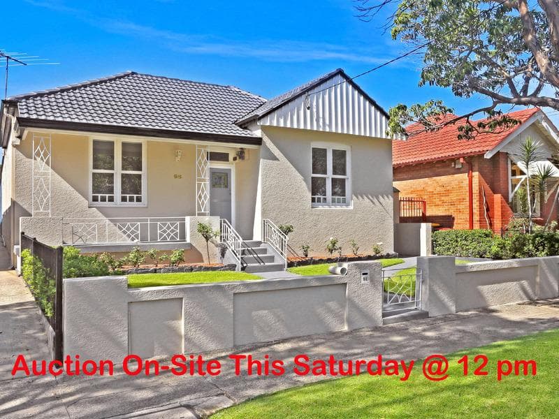 98 Campsie St, Campsie, Campsie - Image 1