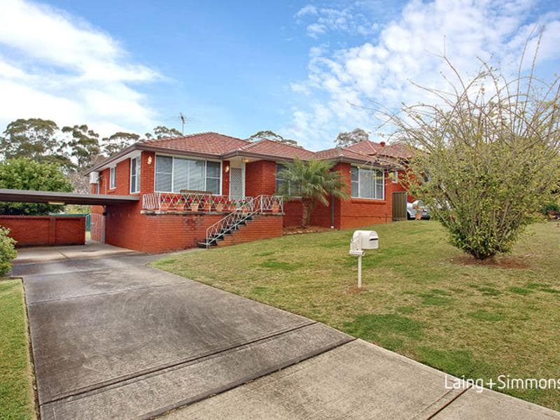 38 South Pacific Avenue,, Mount Pritchard, Mount Pritchard - Image 1