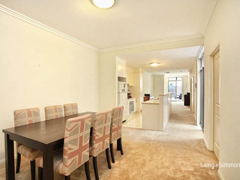 16/11 Glenvale Avenue, Parklea, Parklea - Image 1