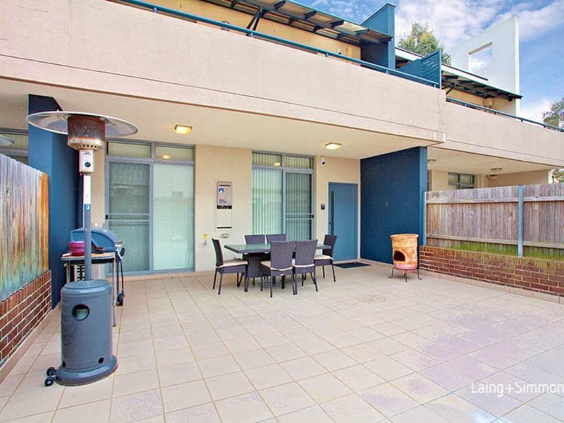16/11 Glenvale Avenue, Parklea, Parklea - Thumbnail 5