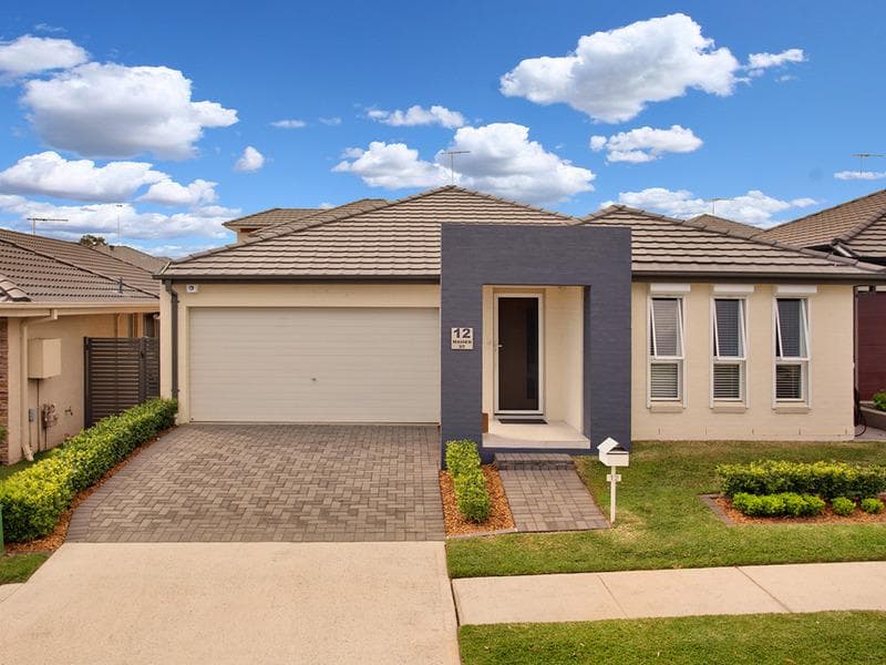 10/20-22 Brickfield Street
North Parramatta, NSW 2151, Ropes Crossing - Image 1