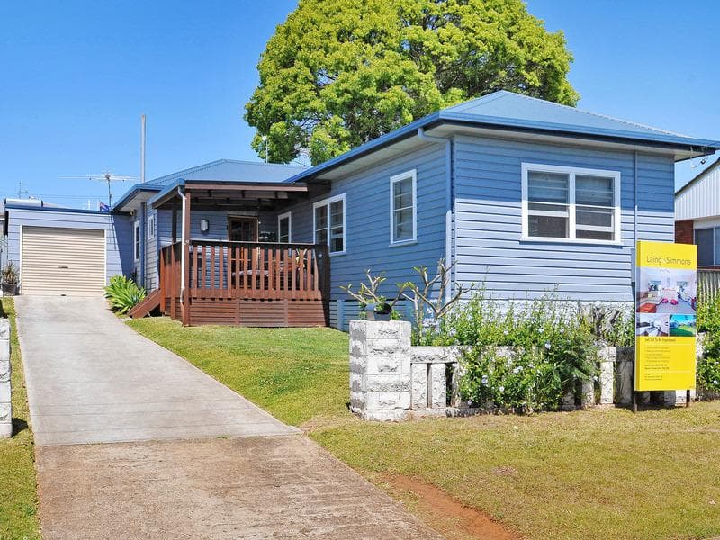 5/2a																										Toorak Court
														
								Port Macquarie, NSW 2444, Port Macquarie - Image 1