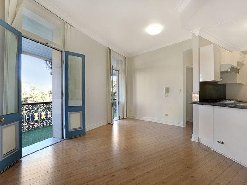 2-12 Glebe Point Rd, Glebe, Glebe - Image 1