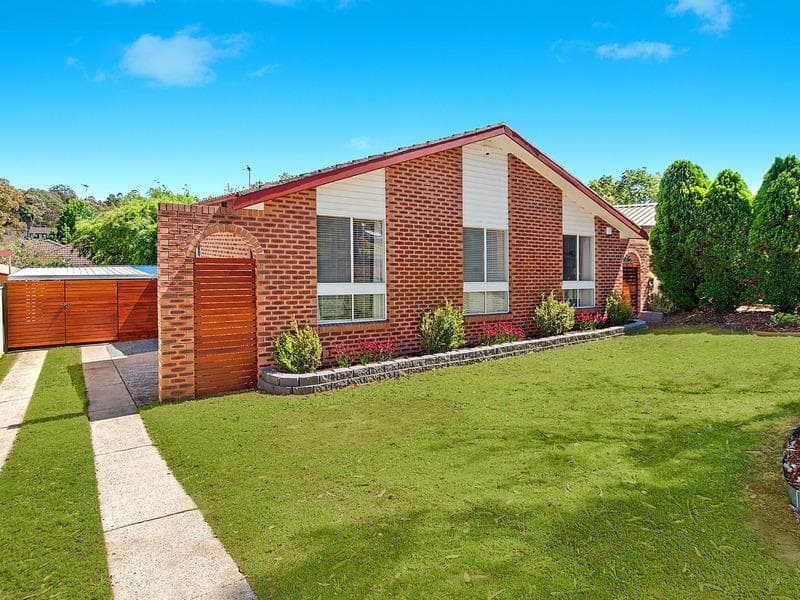 5/2a																										Toorak Court
														
								Port Macquarie, NSW 2444, Kings Park - Image 1