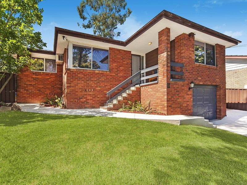 9 Crozet Street, Kings Park, Kings Park - Image 1