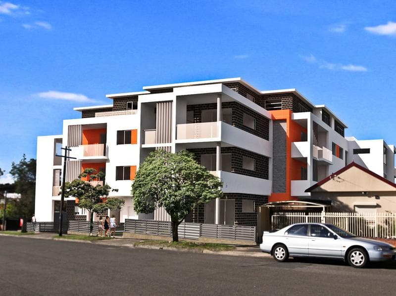 206/26-30 Kent Street, Belmore, Belmore - Thumbnail 2