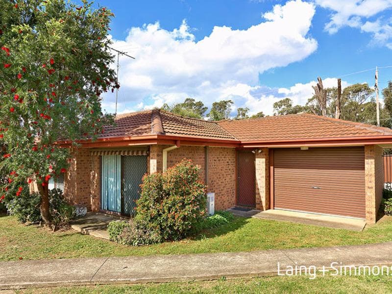10/5-15 Carpenter Street, Colyton, Colyton - Image 1