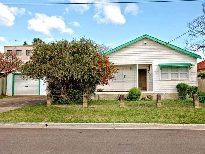 6 Monitor Road, Merrylands, Merrylands - Image 1