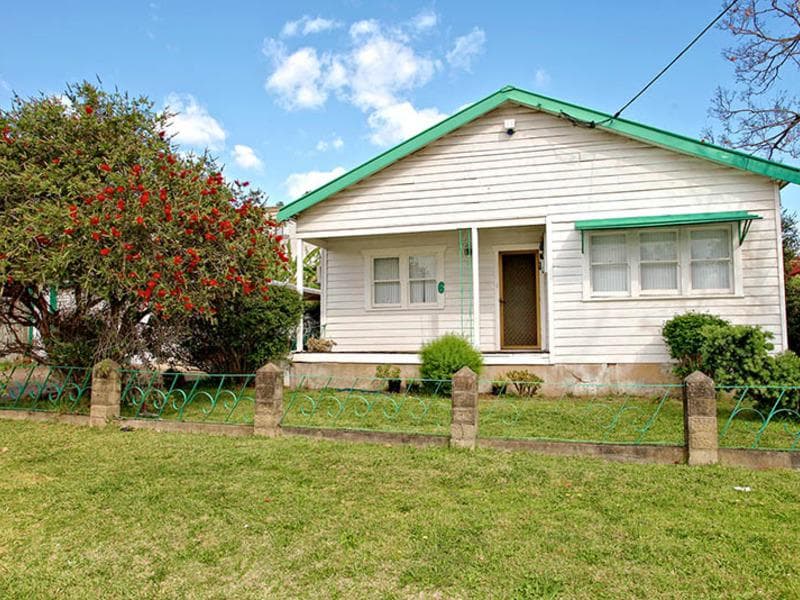 6 Monitor Road, Merrylands, Merrylands - Thumbnail 2