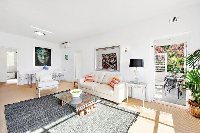 2/7 Annandale Street, Darling Point, Darling Point - Thumbnail 2