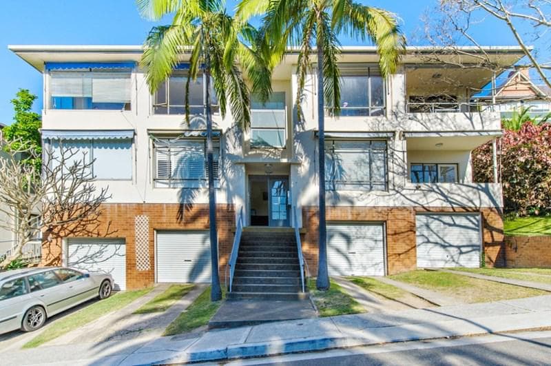 2/7 Annandale Street, Darling Point, Darling Point - Thumbnail 8