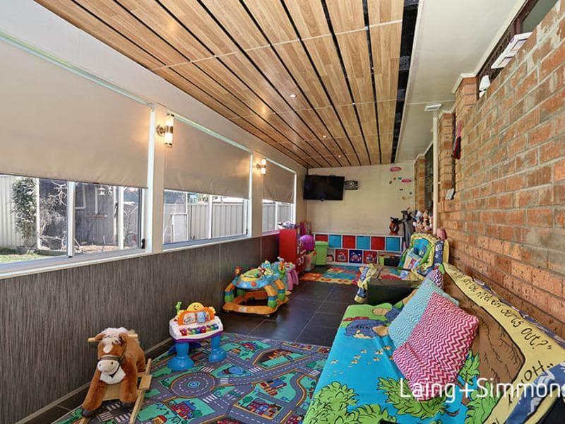 17 Horatio Place, Plumpton, Plumpton - Thumbnail 8