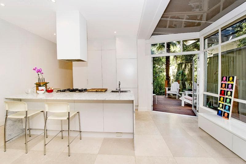 1/129 Darling Point Road, Darling Point, Darling Point - Thumbnail 2