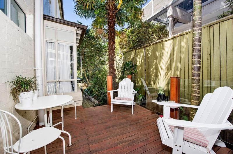 1/129 Darling Point Road, Darling Point, Darling Point - Thumbnail 4
