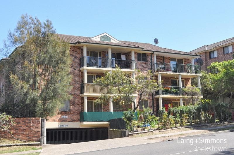 1/142 Meredith Street, Bankstown, Bankstown - Image 1