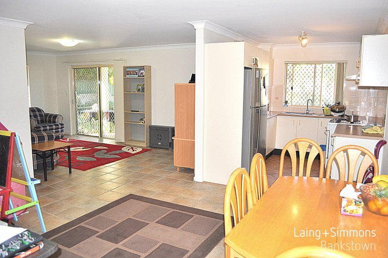 1/142 Meredith Street, Bankstown, Bankstown - Thumbnail 2