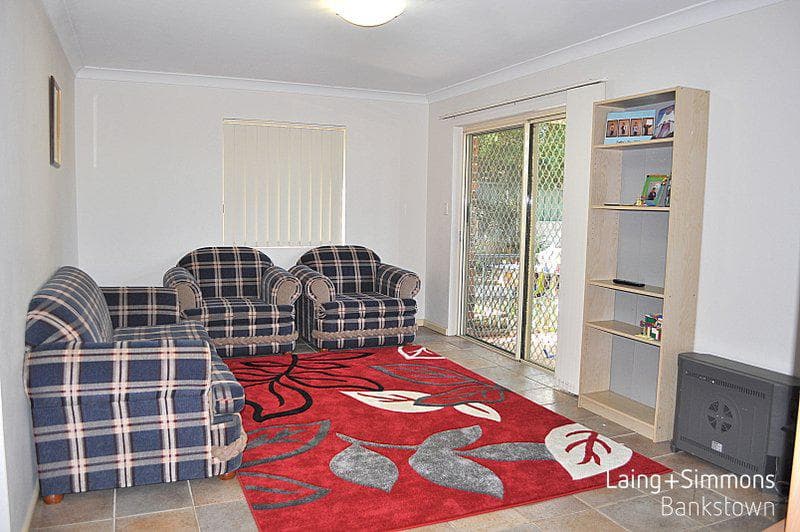 1/142 Meredith Street, Bankstown, Bankstown - Thumbnail 3