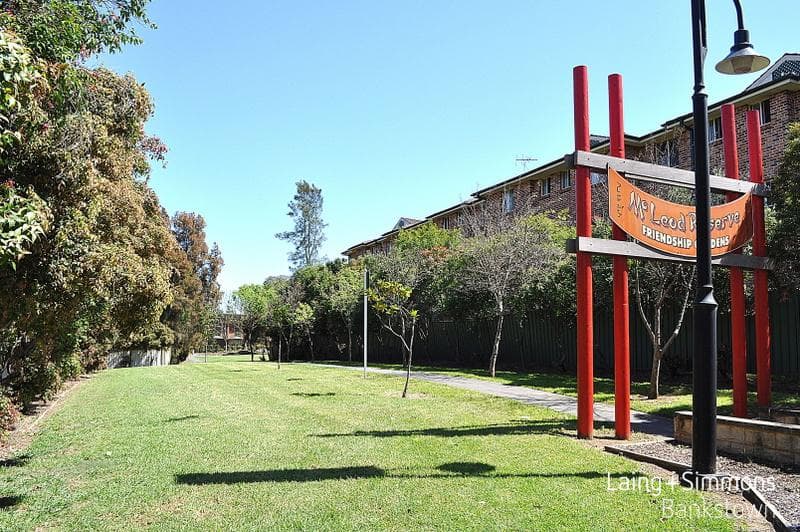 1/142 Meredith Street, Bankstown, Bankstown - Thumbnail 8