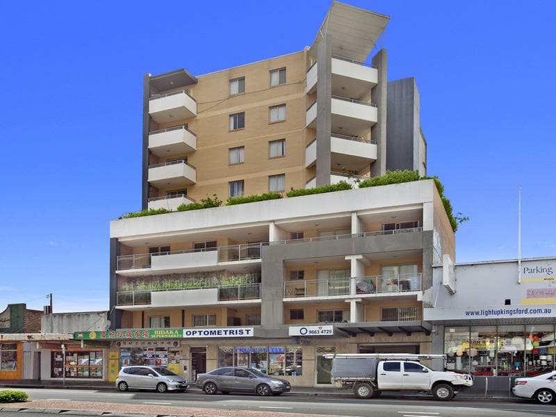 33/398-402 Anzac Parade, Kingsford, Kingsford - Image 1