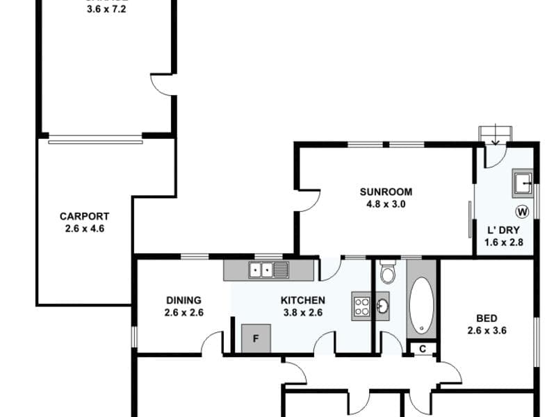 20 Van Dieman Crescent, Fairfield West, Fairfield West - Thumbnail 7