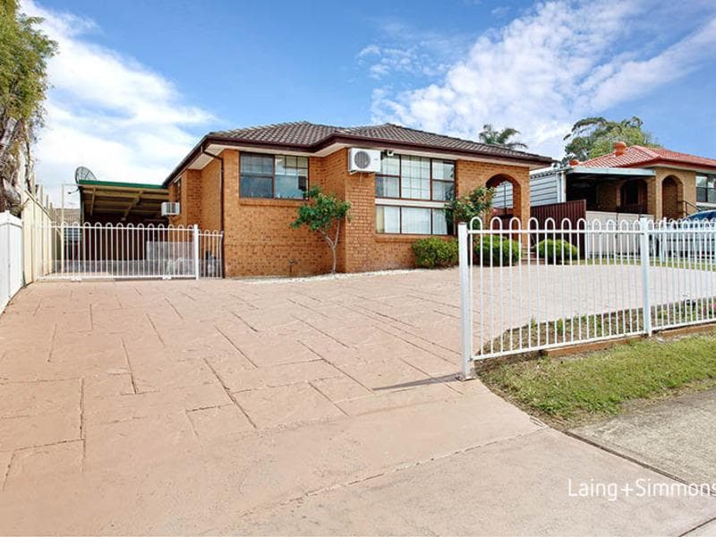 10/20-22																										Brickfield Street
														
								North Parramatta, NSW 2151, Bonnyrigg - Image 1