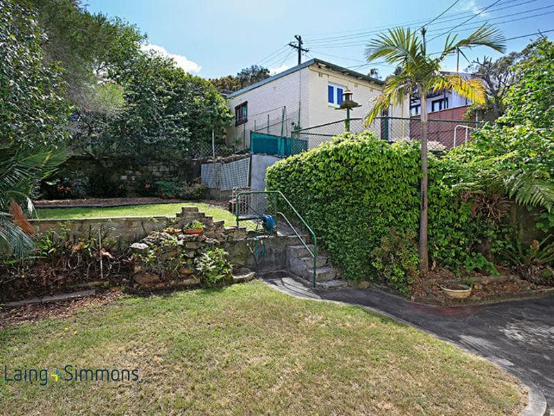 30/30a Barclay Street, Waverley, Waverley - Image 1