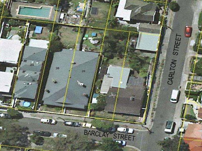 30/30a Barclay Street, Waverley, Waverley - Thumbnail 2