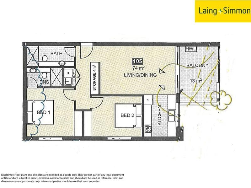 27																										Knight Street
														
								Lansvale, NSW 2166, Belmore - Thumbnail 2