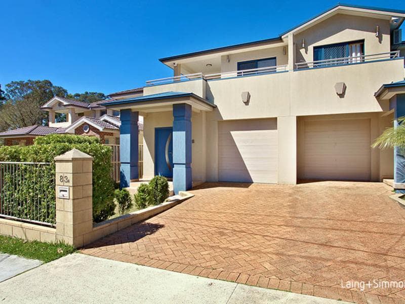 83a Park Road, Rydalmere, Rydalmere - Image 1