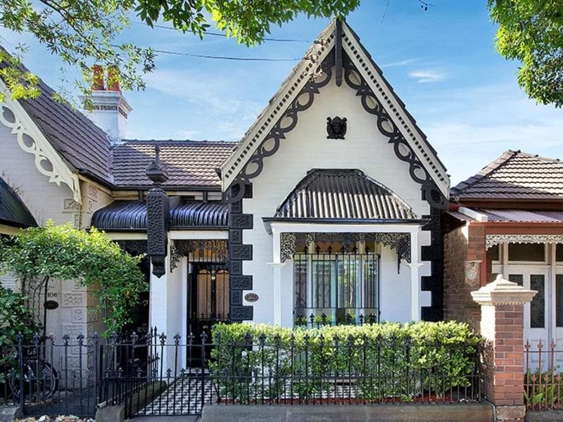 108 Wallis Street, Woollahra, Woollahra - Image 1