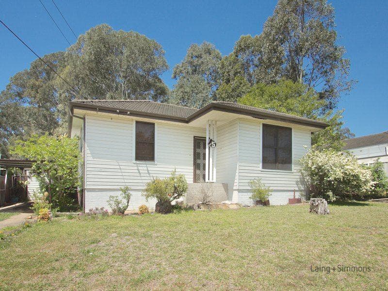 5 Danny Road, Lalor Park, Lalor Park - Thumbnail 2