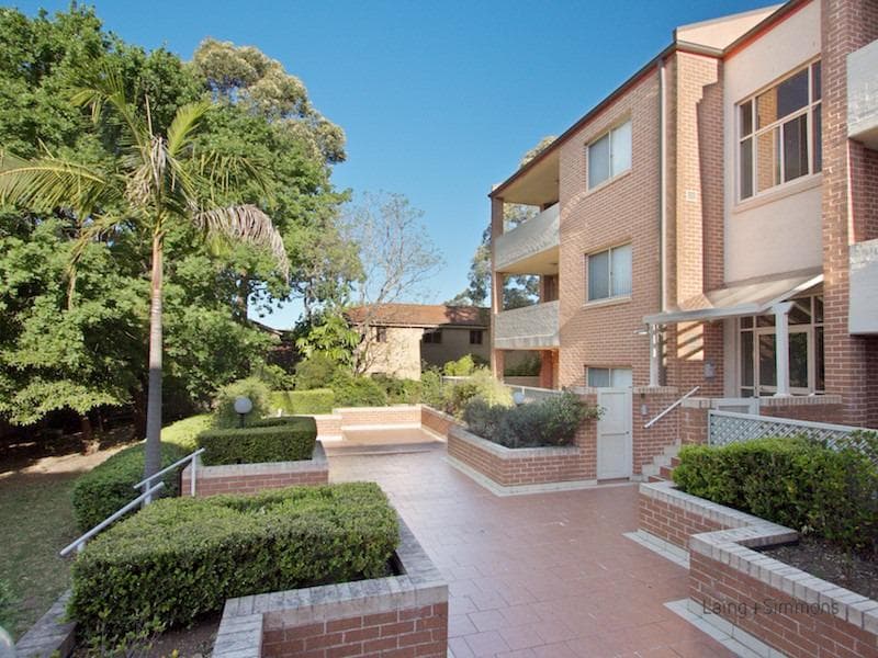 10/20-22 Brickfield Street, North Parramatta, North Parramatta - Image 1